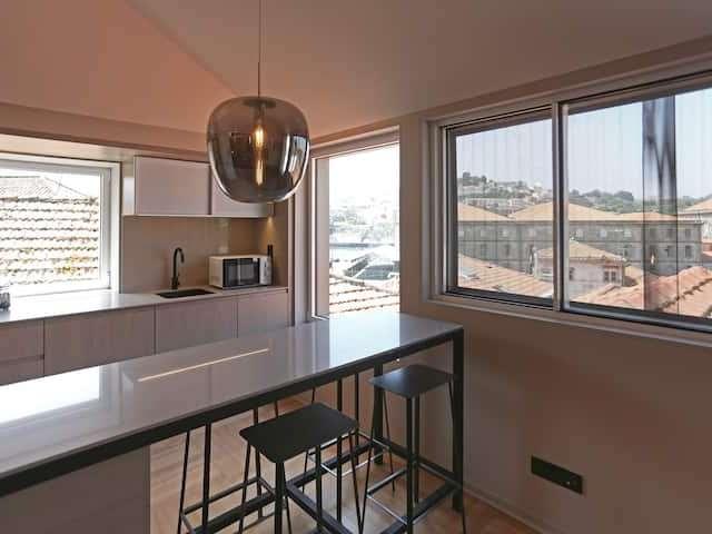 Apartamento alugar em Porto, Cedofeita