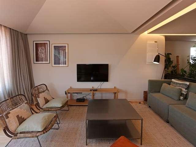 Apartamento alugar em Porto, Cedofeita