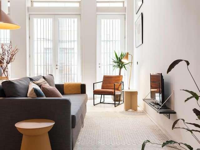 Apartamento alugar em Porto, Cedofeita