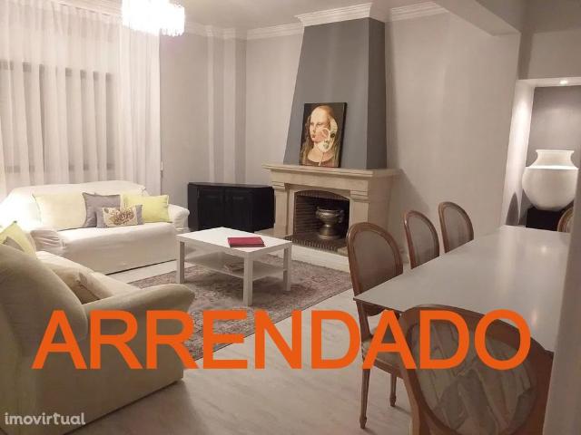 Apartamento alugar em Nova Morada, Oeiras