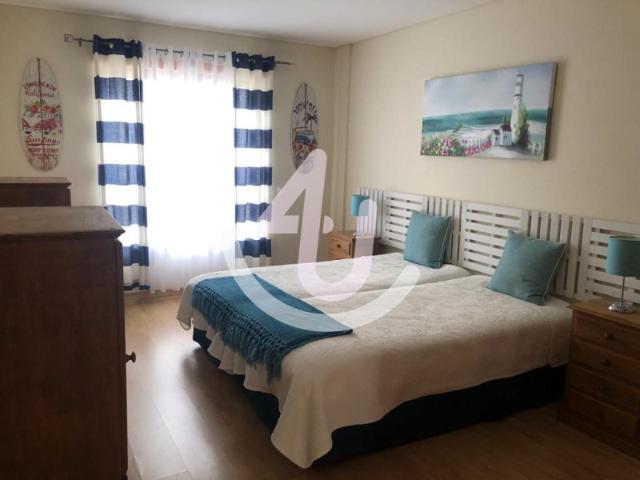 Apartamento alugar em Casal das Hortas, Alcobaça
