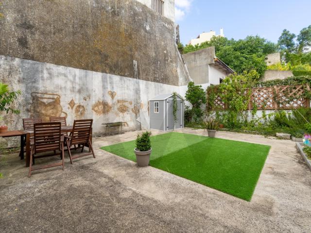 Apartamento alugar em Lisboa