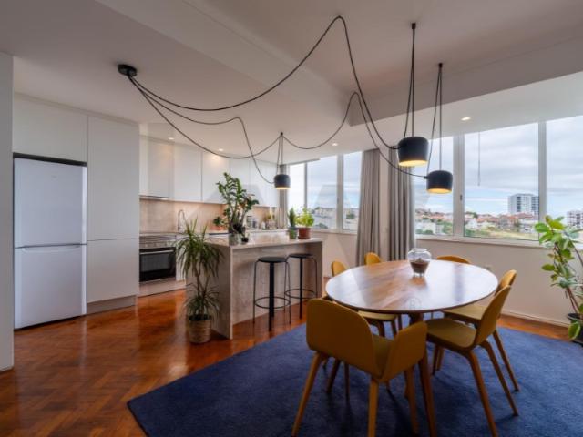 Apartamento alugar em Lisboa
