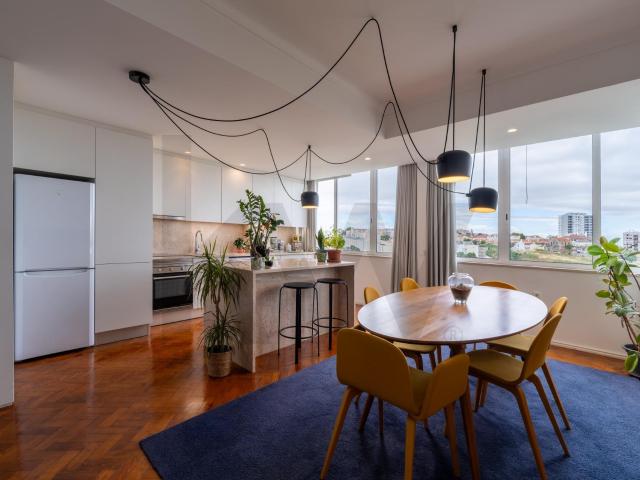 Apartamento alugar em Lisboa