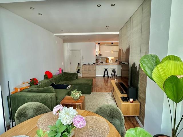 Apartamento alugar em Santo António, Lisboa