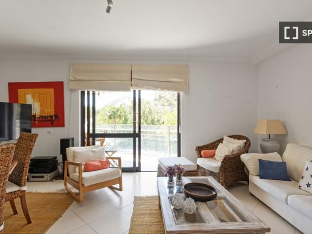 Apartamento alugar em Sesimbra, Setúbal
