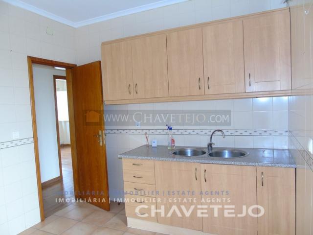 Apartamento alugar em Tomar, Santarém