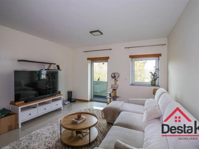 Apartamento alugar em Repeses e São Salvador, Viseu