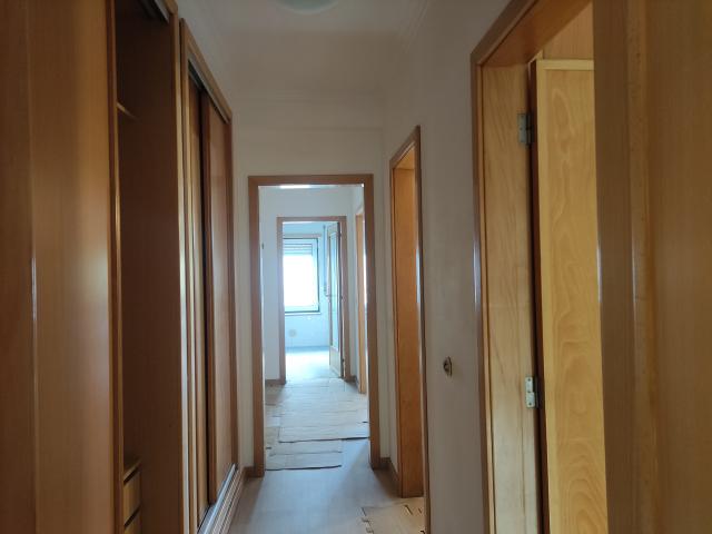 Apartamento alugar em Bairro do Vouga, Aveiro