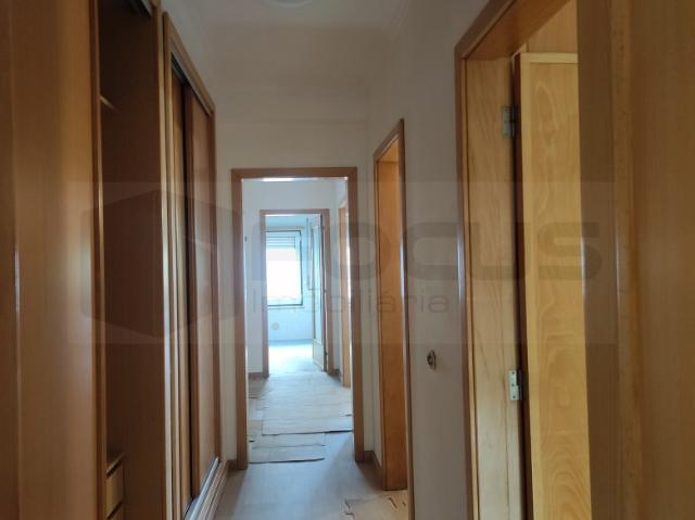 Apartamento alugar em Bairro do Vouga, Aveiro