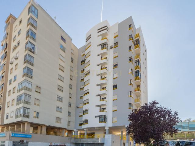 Apartamento alugar em Falagueira, Amadora