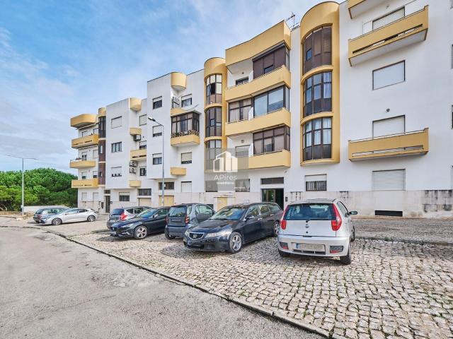 Apartamento alugar em Quinta do Americano, Almada