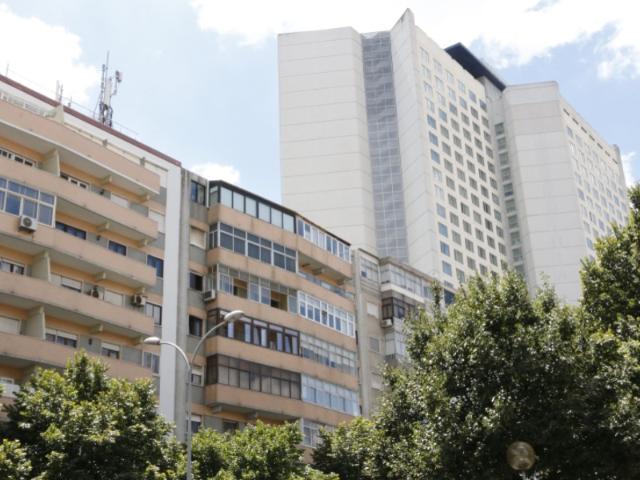 Apartamento alugar em Lisboa