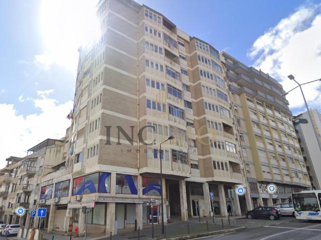 Apartamento alugar em Leiria, Bairro dos Sargentos