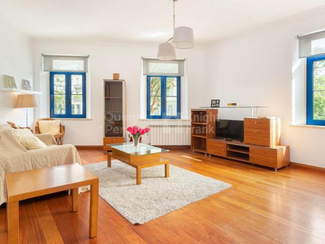 Apartamento alugar em Visconde da Luz, Cascais