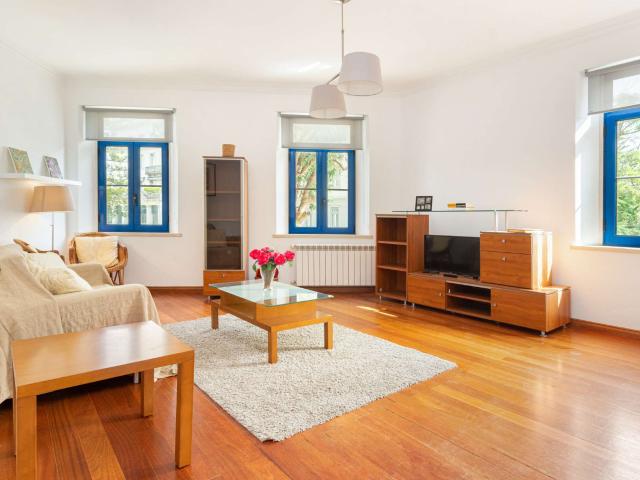 Apartamento alugar em Visconde da Luz, Cascais