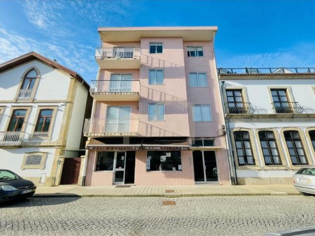 Apartamento alugar em Vila Do Conde, Porto