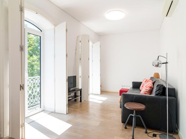 Apartamento alugar em Santo António, Lisboa