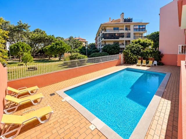 Apartamento alugar em Visconde da Luz, Cascais