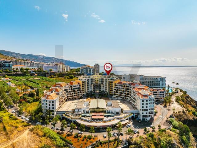 Apartamento alugar em Funchal, Ilha Da Madeira