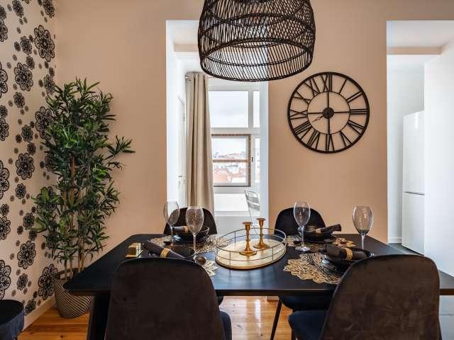 Apartamento alugar em Lisboa