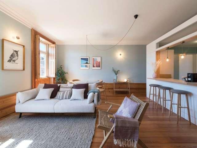 Apartamento alugar em Porto, Cedofeita