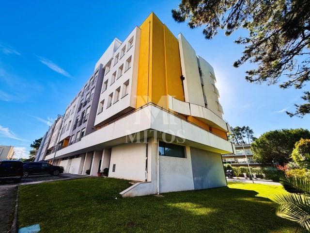 Apartamento alugar em Darque, Viana do Castelo