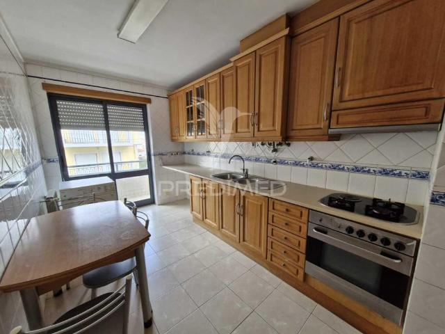 Apartamento alugar em Caldas Da Rainha, Leiria