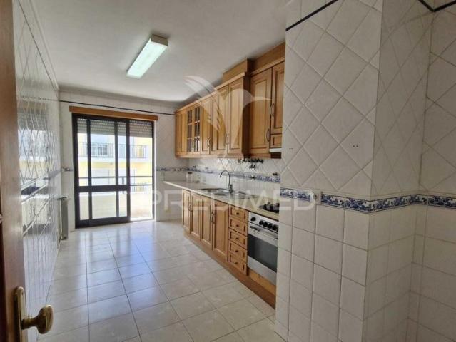 Apartamento alugar em Caldas Da Rainha, Leiria