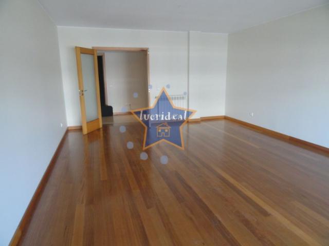 Apartamento alugar em Maia, Gueifães