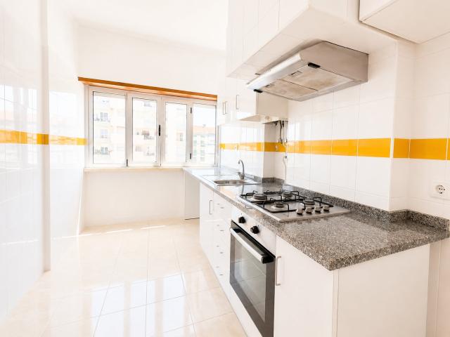 Apartamento alugar em Colégio Nuno Álvares, Tomar
