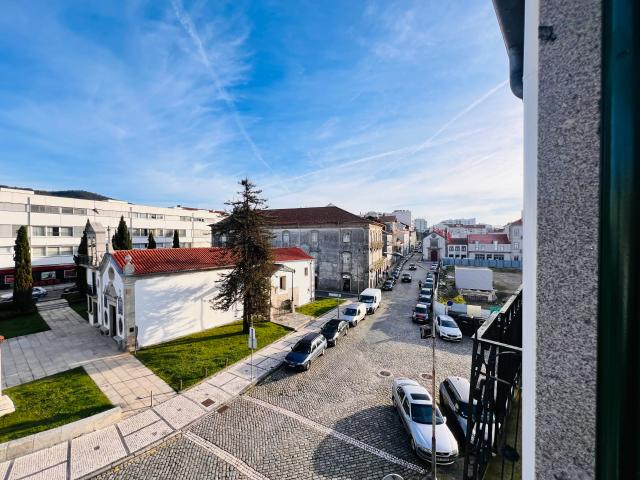 Apartamento alugar em Viana Do Castelo