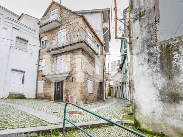 Apartamento alugar em Castelo Branco, Canhoso