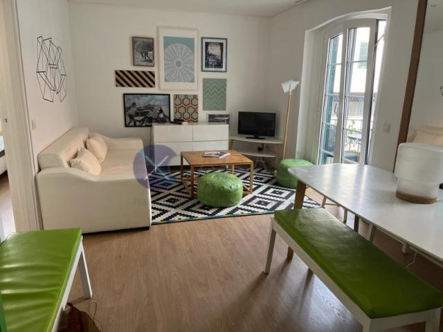 Apartamento alugar em Visconde da Luz, Cascais