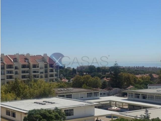 Apartamento alugar em Bairro do Rosário, Cascais