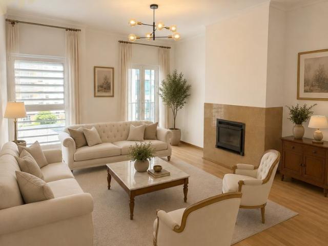 Apartamento alugar em Parque das Nações, Lisboa