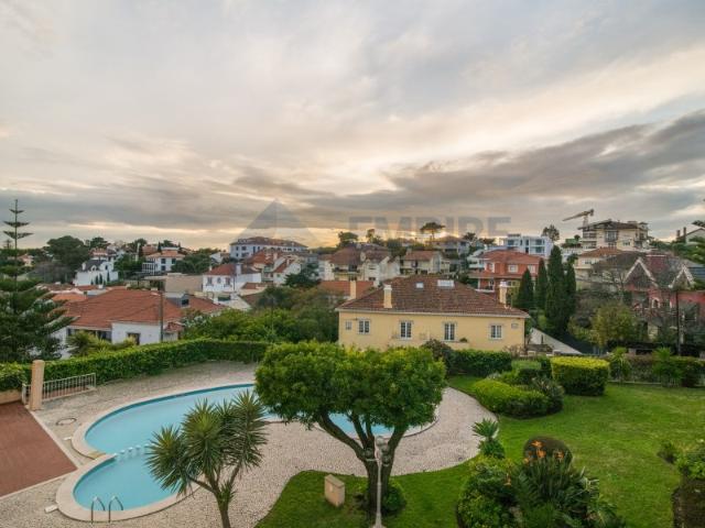 Apartamento alugar em Visconde da Luz, Cascais