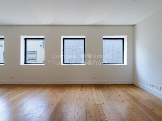 Apartamento alugar em Santo António, Lisboa