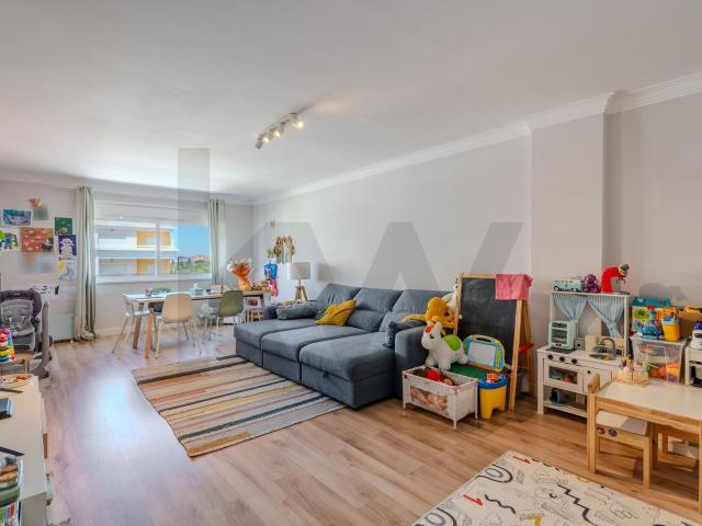 Apartamento alugar em Jardins da Parede, Cascais