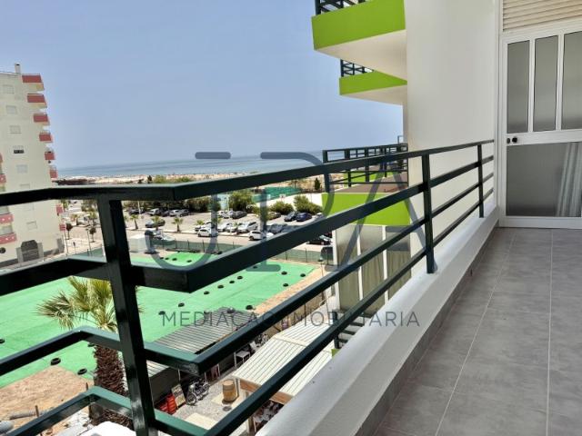 Apartamento alugar em Vila Real De Santo António, Faro