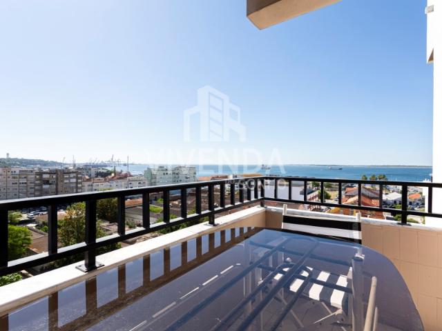 Apartamento alugar em Setúbal