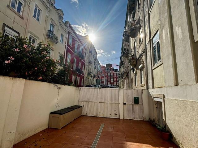 Apartamento alugar em Avenidas Novas, Lisboa