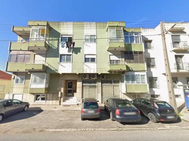 Apartamento alugar em Pedernais, Odivelas