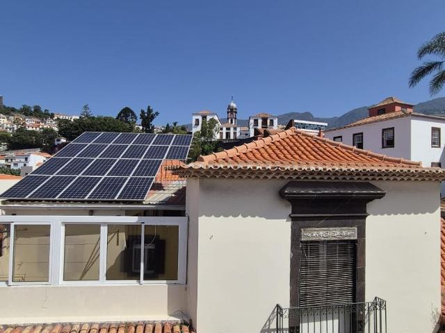 Apartamento alugar em Funchal, Ilha Da Madeira