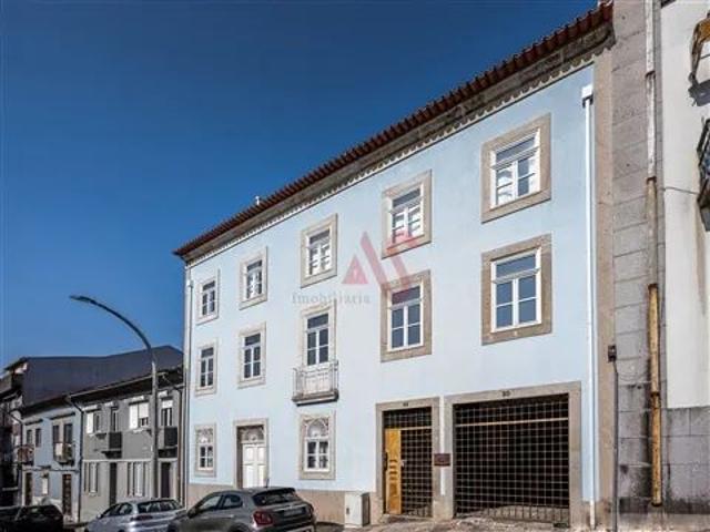 Apartamento alugar em Braga (São José de São Lázaro e São João do Souto), Braga