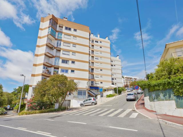 Apartamento alugar em Tapada do Mocho, Oeiras