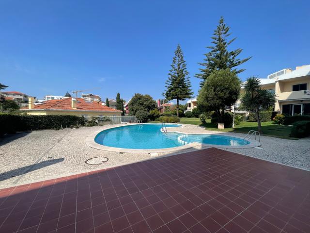 Apartamento alugar em Visconde da Luz, Cascais