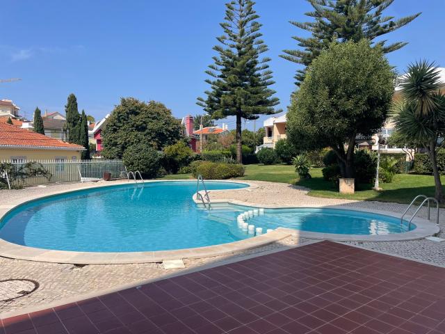 Apartamento alugar em Visconde da Luz, Cascais