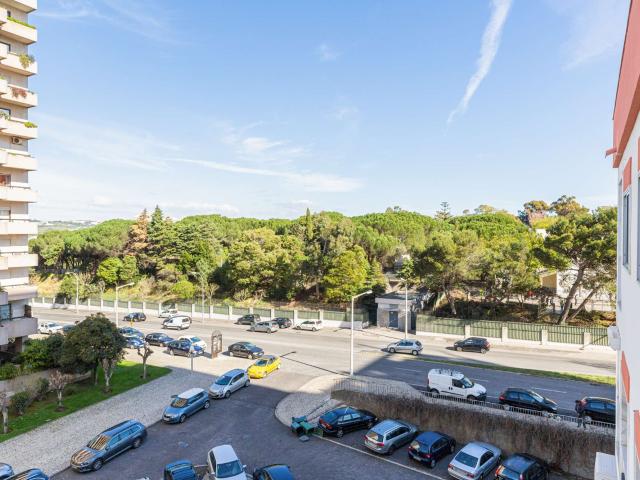 Apartamento alugar em Restelo, Lisboa