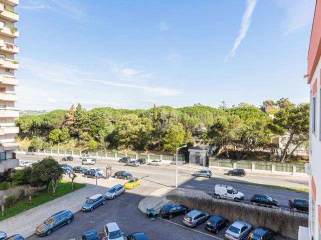 Apartamento alugar em Restelo, Lisboa